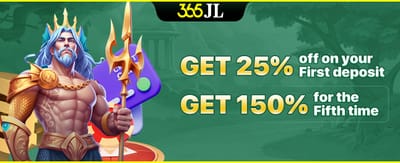 Ultimate Welcome Match Bonus promotion