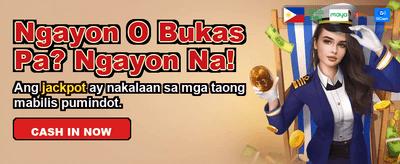 Get Your Taya222 Welcome Bonus banner image