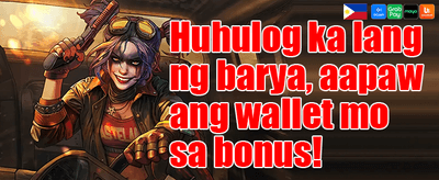 Refer-a-Friend Jackpot Reward promotion