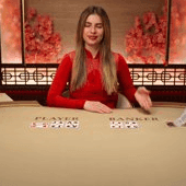 Speed Baccarat W icon